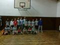 K.K. BB Basket - devojčice i KSS